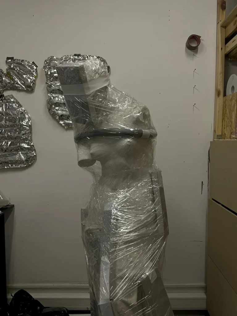 Alexander Adamau - Magazyn Sztuki