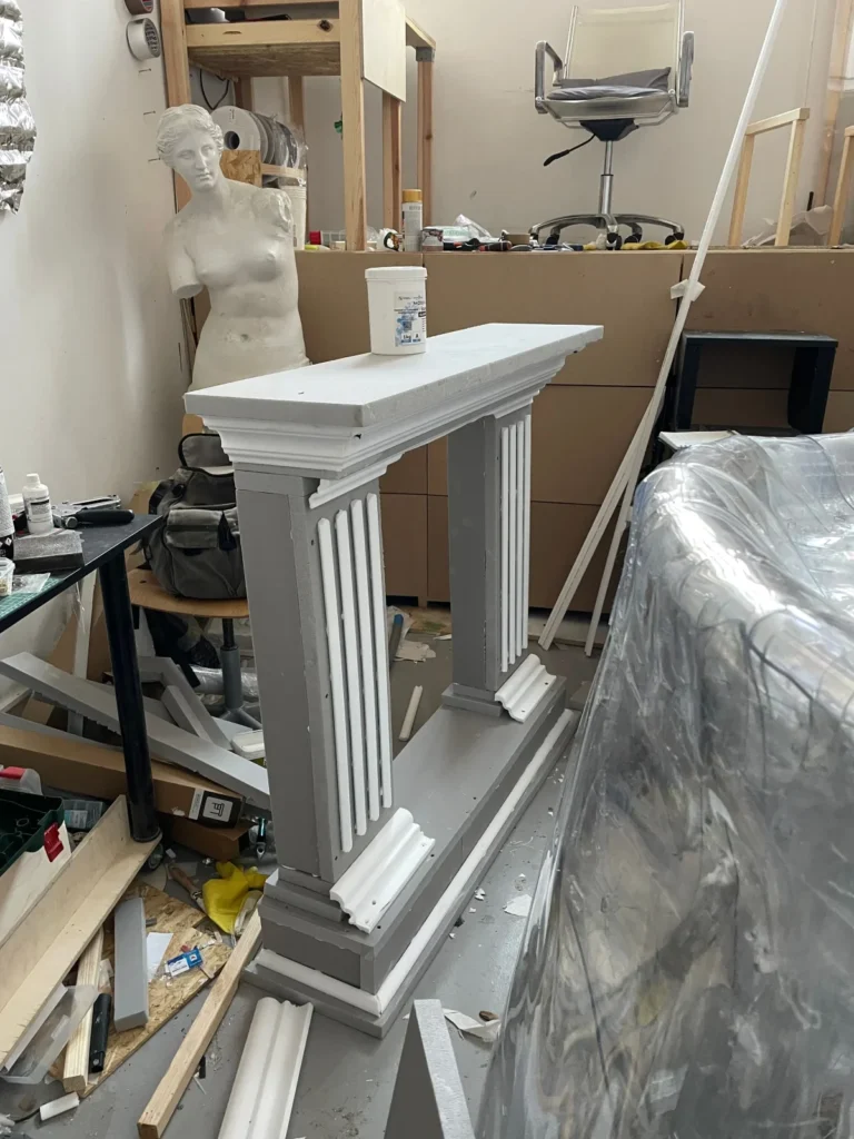 Alexander Adamau - Magazyn Sztuki