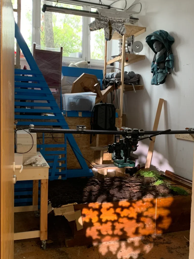 Alexander Adamau - Magazyn Sztuki