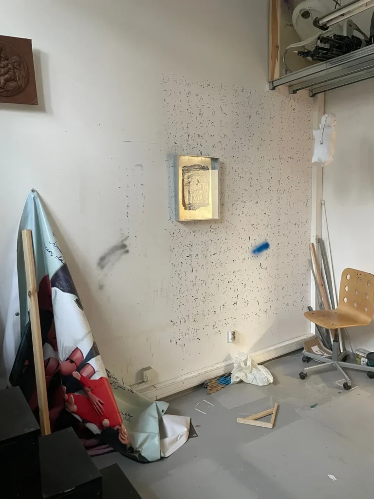 Alexander Adamau - Magazyn Sztuki