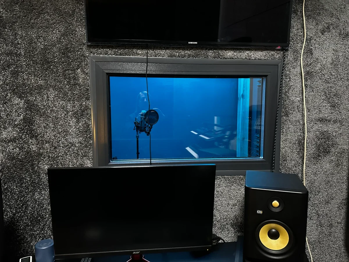 Studio Muzyczne CLOUD9