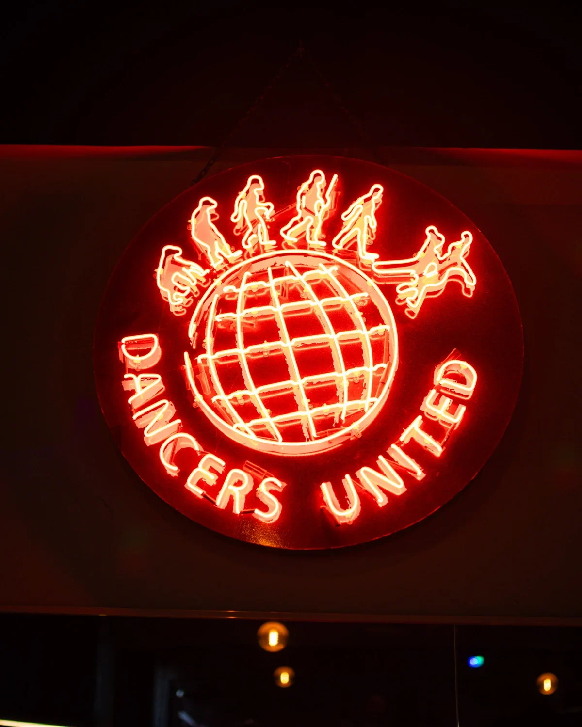 Dancers United – Studio Tańca