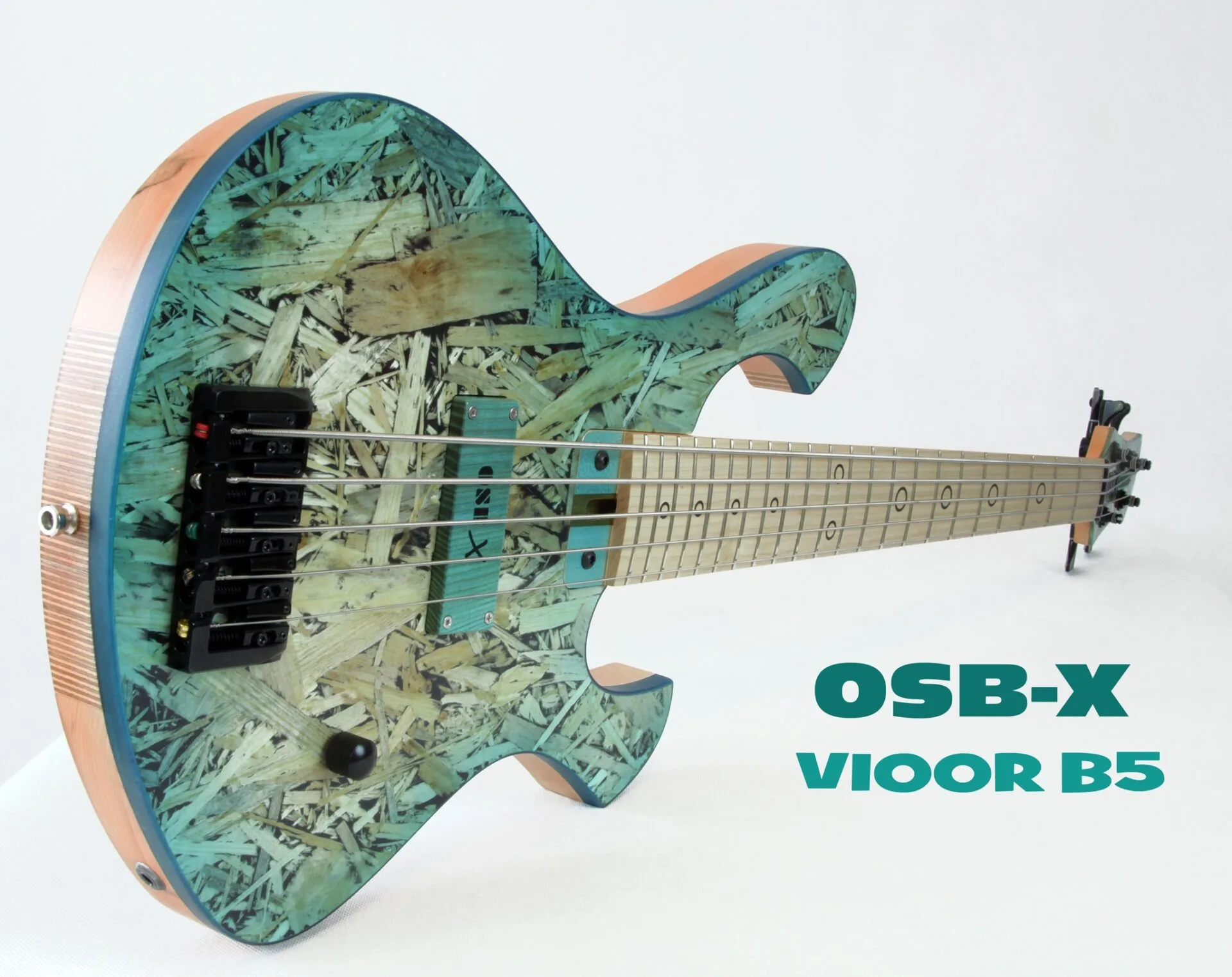 kiedo guitars osb-x