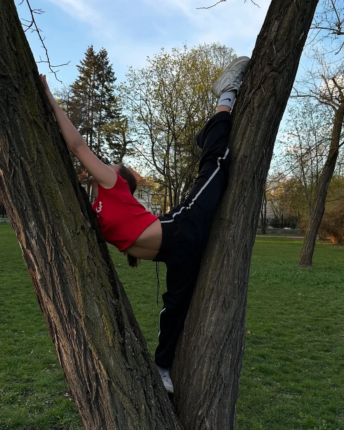 KarinaSport - Pole Dance, Stretching, Exotic