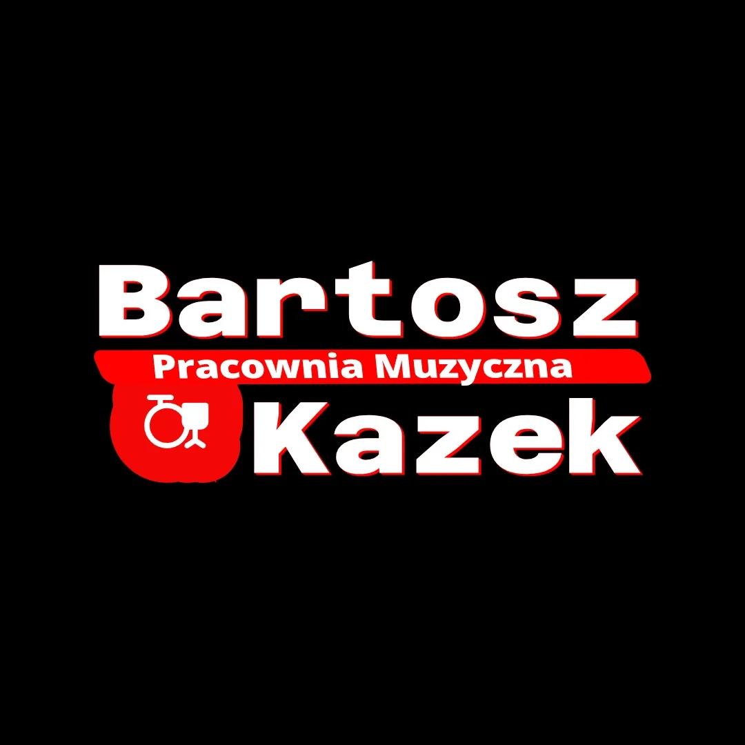 Pracownia muzyczna Bartosz Kazek