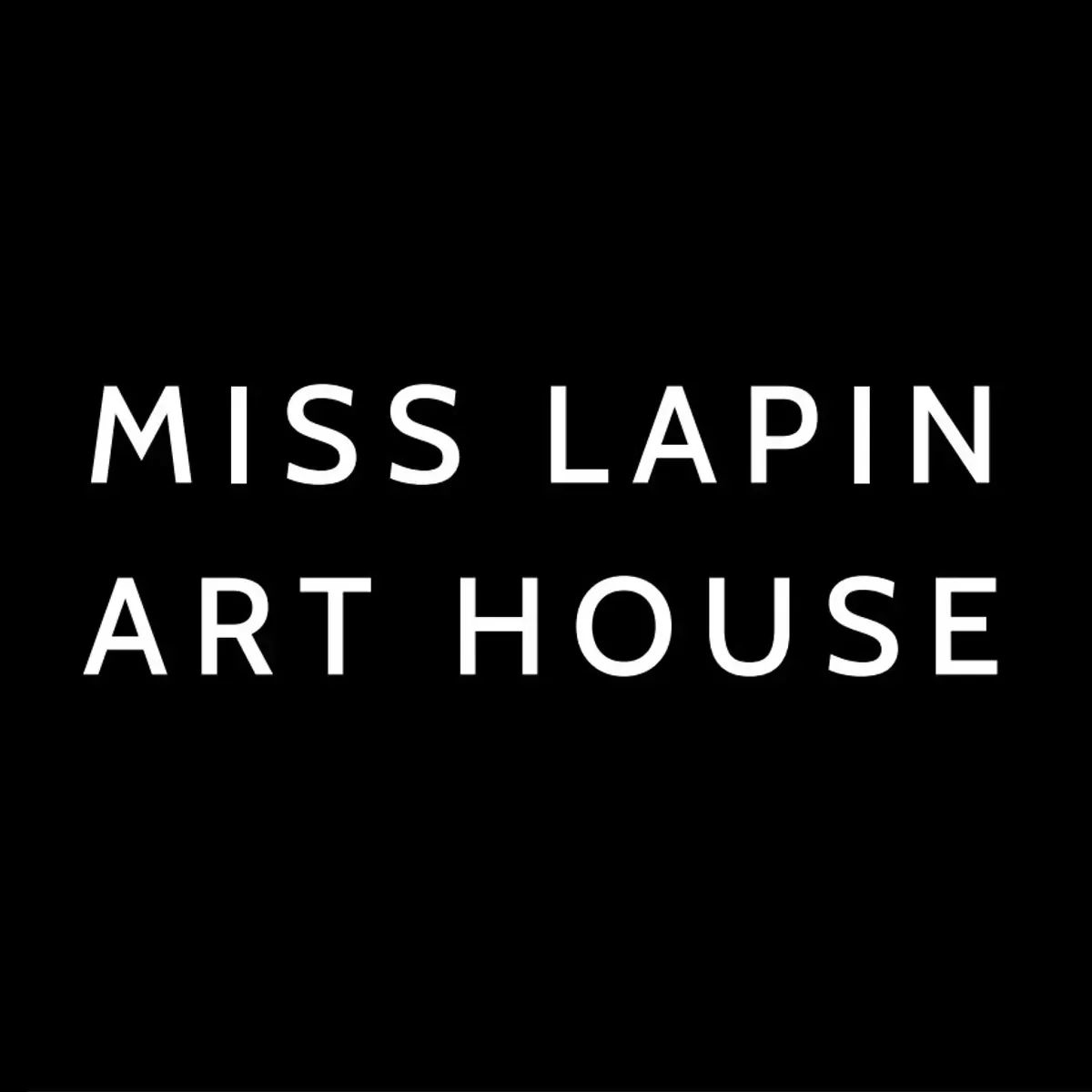 Miss Lapin Art House