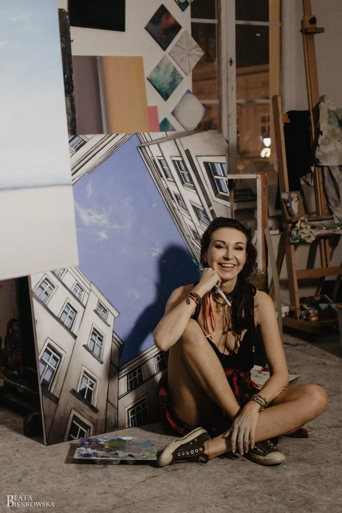 Malena Art Magazyn Sztuki Malena Art Magazyn Sztuki