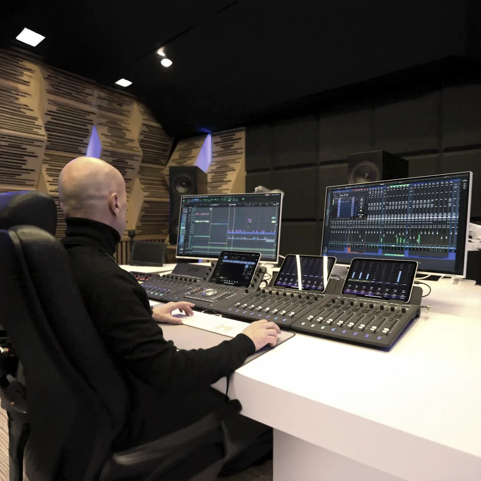 OnQ Sound Studio - magazyn Sztuki