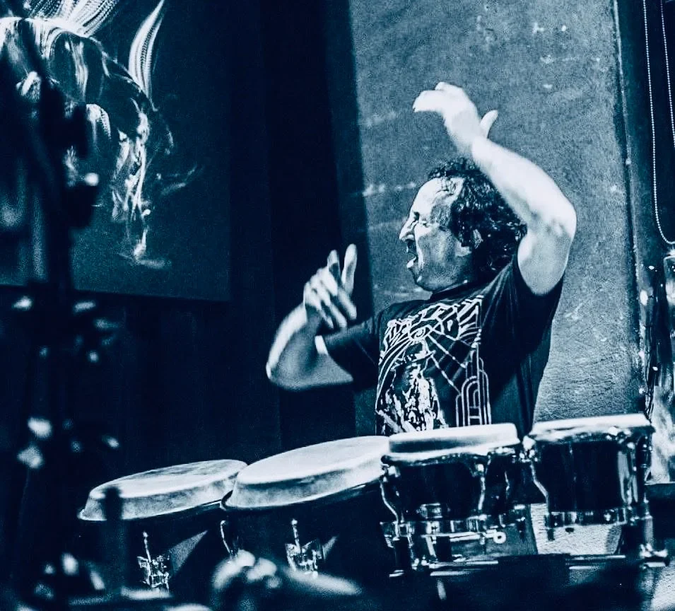 Piotr Jackson Wolski