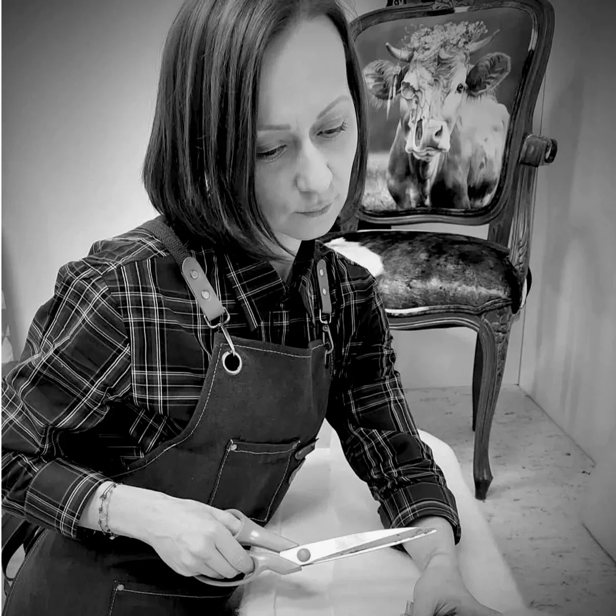 Pracownia tapicerska ReMake by Kate