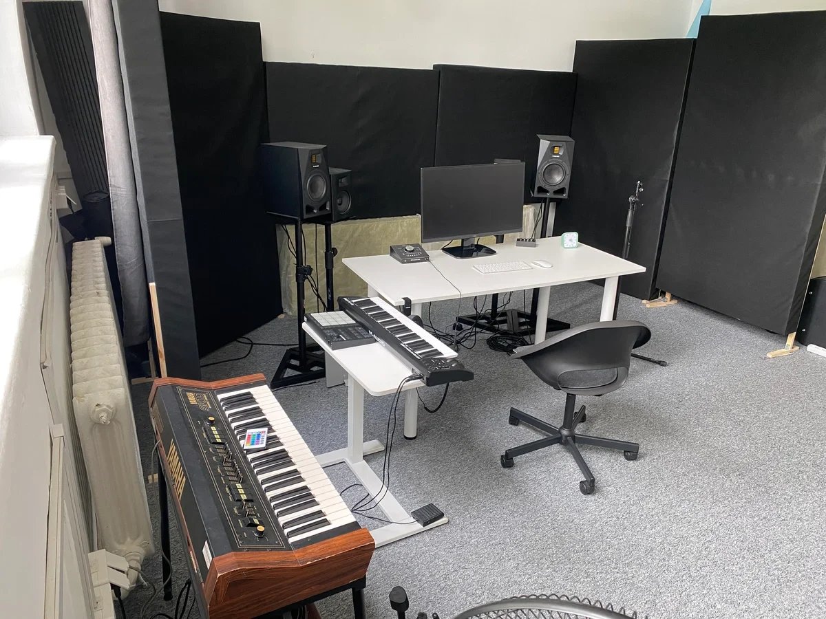 Skarb i Sirko Studio