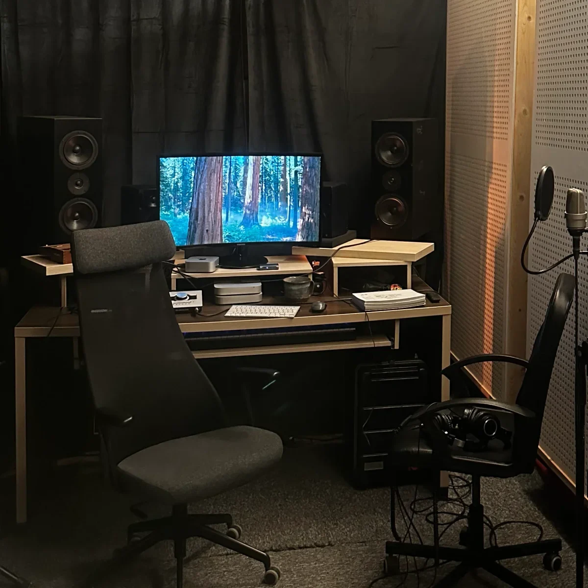 SOTO - studio nagrań i pracownia muzyczna