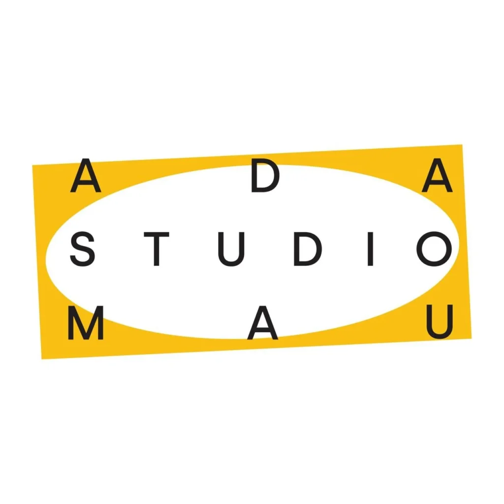 Adamau - logo