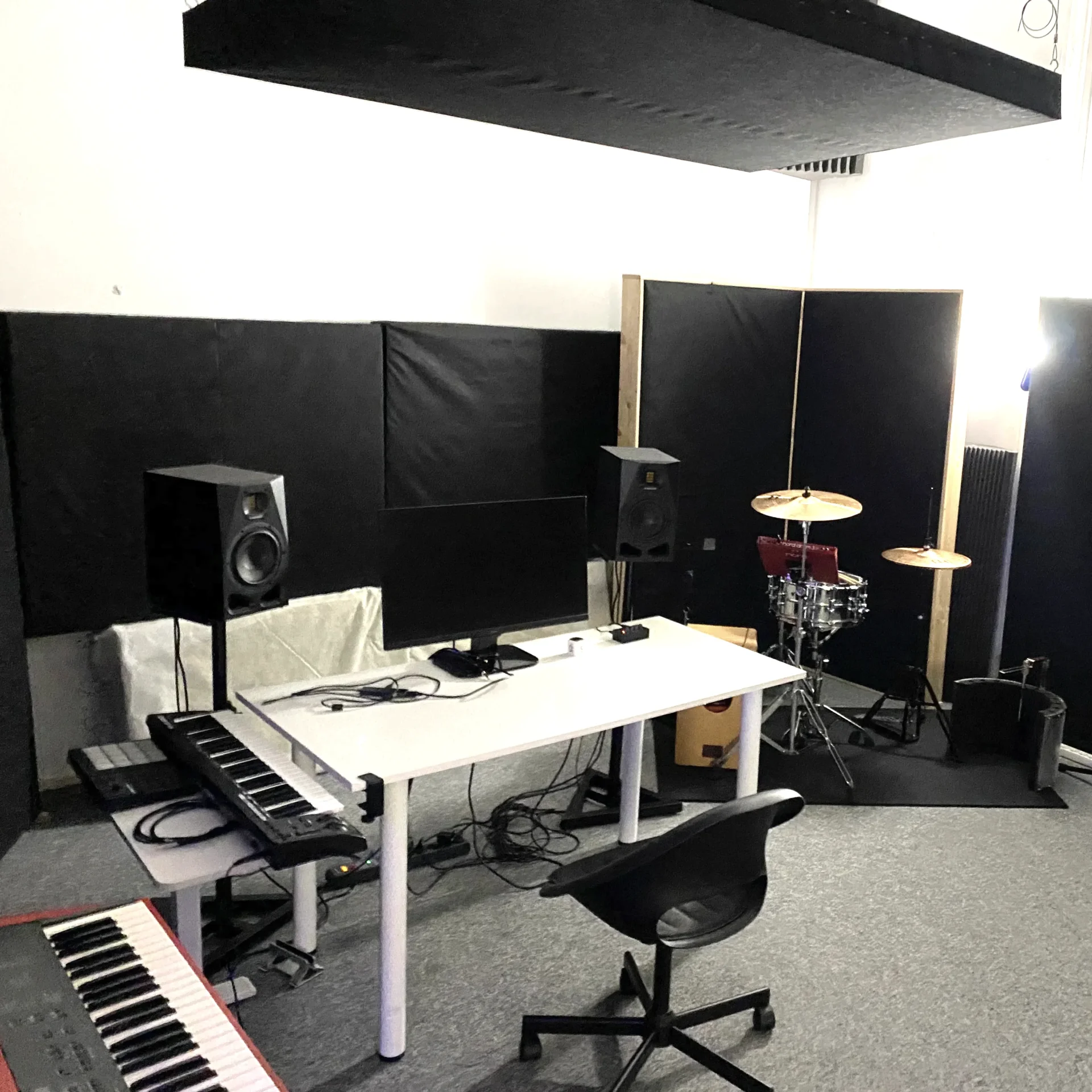 Skarb i Sirko Studio - magazyn Sztuki